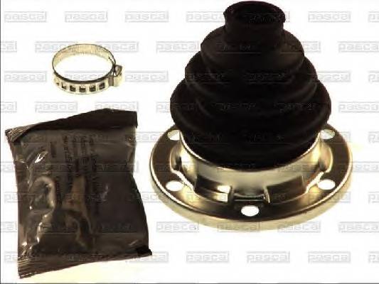 PASCAL G5B003PC Комплект пылника, приводно