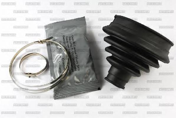 PASCAL G5S006PC Комплект пылника, приводно