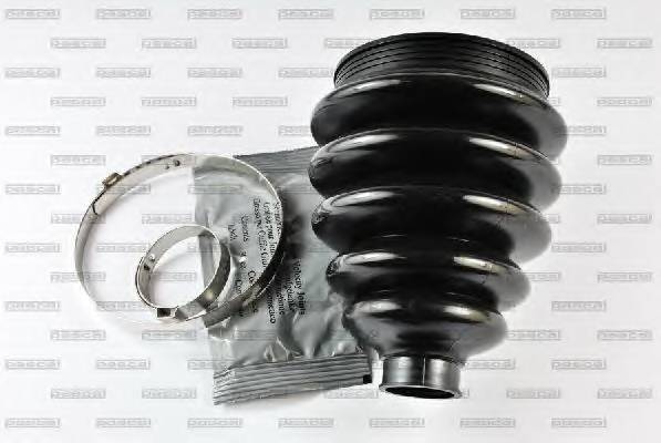 PASCAL G5W026PC Комплект пылника, приводно