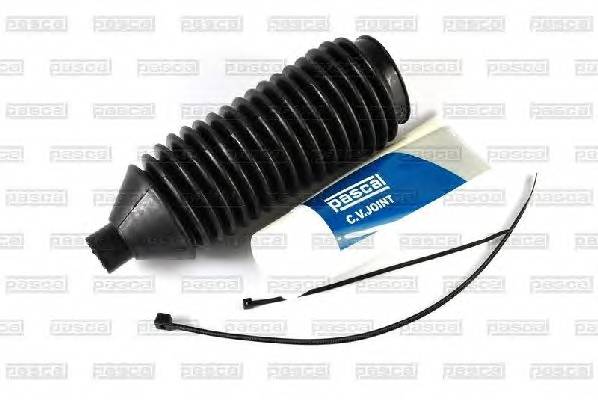 PASCAL I6F004PC Комплект пылника, рулевое у