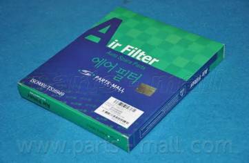 PARTS-MALL PMA-022 Фільтр, повітря у внутрішнь... PARTS-MALL PMA-022 Фільтр, повітря у внутрішнь...