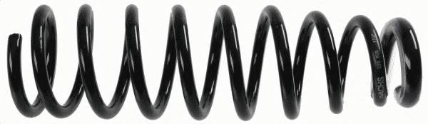 SACHS 998 609 Пружина ходовой части