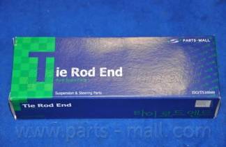 PARTS-MALL PXCTA-033 Наконечник поперечной руле... PARTS-MALL PXCTA-033 Наконечник поперечной руле...