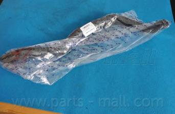 PARTS-MALL PXNLA-174 Шланг радиатора PARTS-MALL PXNLA-174 Шланг радиатора