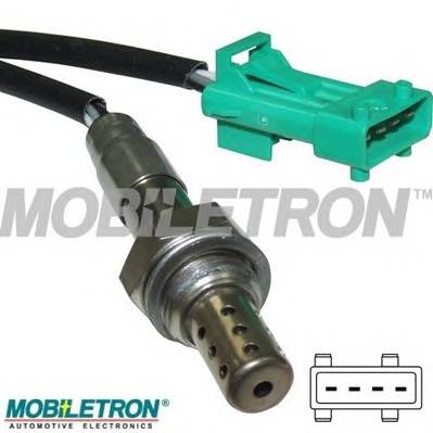 MOBILETRON OS-B404P Лямбда-зонд MOBILETRON OS-B404P Лямбда-зонд