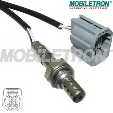 MOBILETRON OSZ437P Лямбдазонд