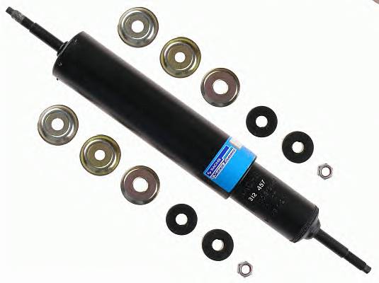 SACHS 312 457 Амортизатор SACHS 312 457 Амортизатор