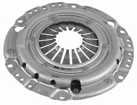 SACHS 3082 296 934 Нажимной диск сцепления