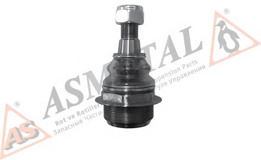 As-Metal 10RN1121 Опора шаровая Master/Movano 10- (пр...