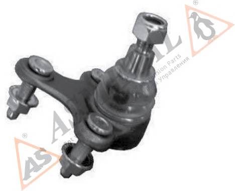 As-Metal 10VW1605 Шаровая опора ... As-Metal 10VW1605 Шаровая опора ...