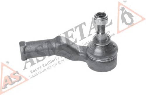 As-Metal 17FR1705 Наконечник рулевой тяги Focus