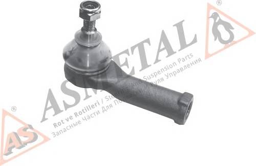 As-Metal 17FR2220 Наконечник ру... As-Metal 17FR2220 Наконечник ру...