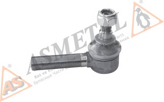 As-Metal 17MR6032 Наконечник рулевой тяги (по