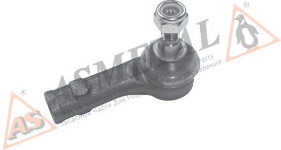 As-Metal 17VW34 Наконечник рулевой тяги T4 >9... As-Metal 17VW34 Наконечник рулевой тяги T4 >9...