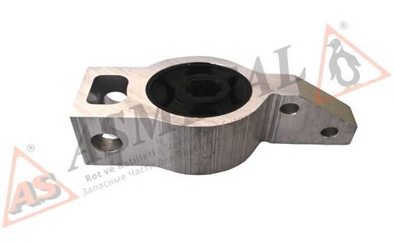 As-Metal 38VW1261 Сайлентблок пер. рычага (за