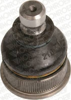 MONROE L2860 Несущий / направляющий шарн