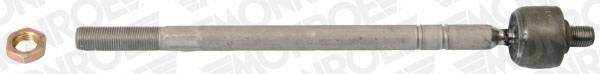 MONROE L38207 Осевой шарнир, рулевая тяга