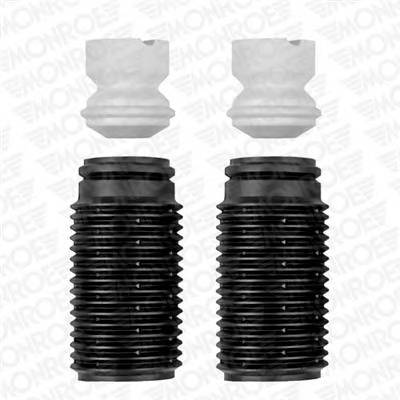 MONROE PK005 Пылезащитный комилект, амо