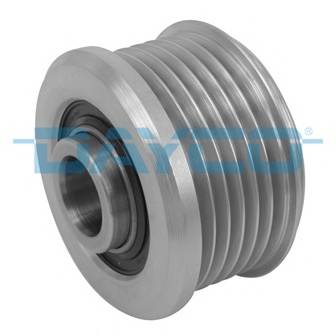 DAYCO ALP2423 Механізм вільного ходу ген... DAYCO ALP2423 Механізм вільного ходу ген...