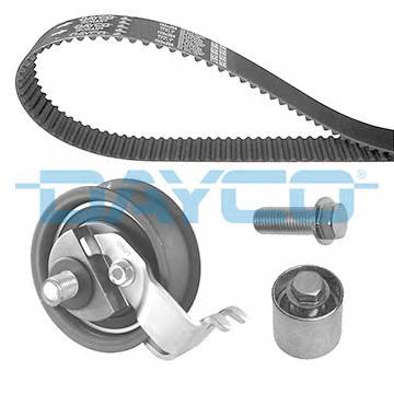 DAYCO KTB483 Комплект ременя ГРМ DAYCO KTB483 Комплект ременя ГРМ