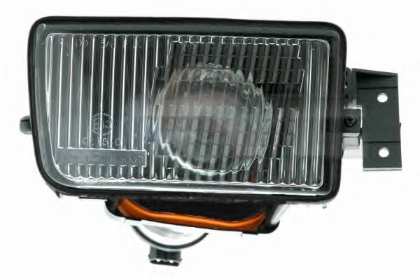 TYC 19-5038-05-2 Противотуманная фара TYC 19-5038-05-2 Противотуманная фара