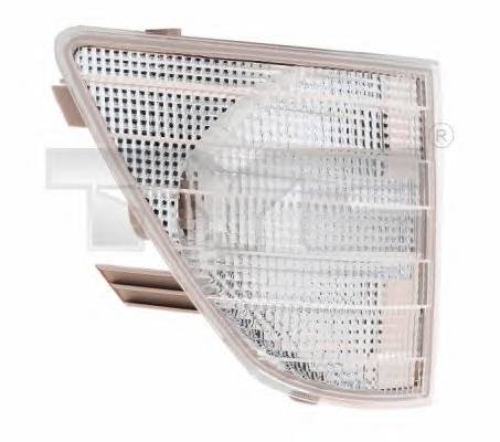 TYC 18-5177-01-2 Фонарь указателя поворота