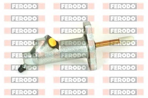 FERODO FHC6063 Рабочий цилиндр, система сц... FERODO FHC6063 Рабочий цилиндр, система сц...
