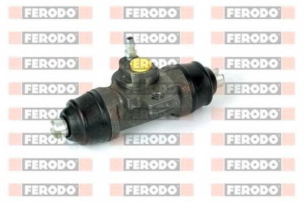FERODO FHW4003 Колесный тормозной цилиндр