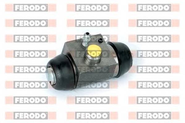 FERODO FHW4116 Колесный тормозной цилиндр