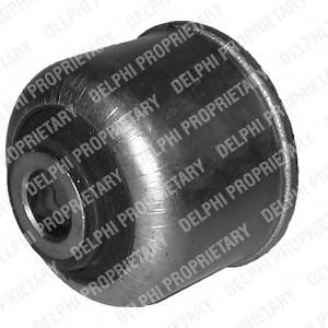 DELPHI TD320W Подвеска, рычаг независимо