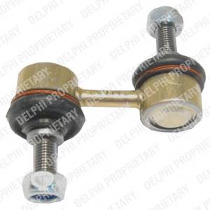 DELPHI TC1190 Тяга / стойка, стабилизатор DELPHI TC1190 Тяга / стойка, стабилизатор