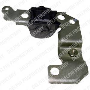 DELPHI TD424W Підвіска, важіль незалежно... DELPHI TD424W Підвіска, важіль незалежно...