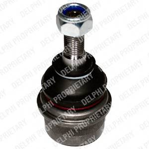 DELPHI TC2008 Несучий / напрямний шарнір