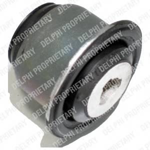 DELPHI TD360W Підвіска, важіль незалежно...