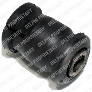 DELPHI TD393W Подвеска, рычаг независимо...