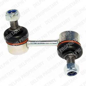 DELPHI TC1589 Тяга / стойка, стабилизатор