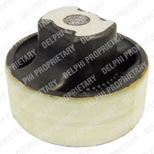 DELPHI TD646W Подвеска, рычаг независимо