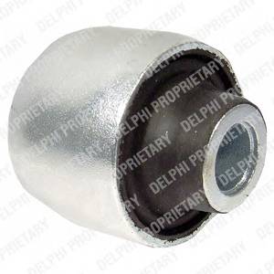 DELPHI TD667W Подвеска, рычаг независимо