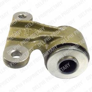 DELPHI TD644W Підвіска, важіль незалежно... DELPHI TD644W Підвіска, важіль незалежно...