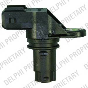 DELPHI SS10752-12B1 Датчик, положение распреде