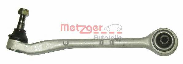 METZGER 58016801 Рычаг независимой подвески...