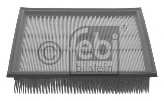FEBI BILSTEIN 04622 Воздушный фильтр FEBI BILSTEIN 04622 Воздушный фильтр