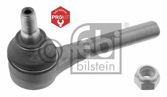 FEBI BILSTEIN 04874 Наконечник поперечної керм...