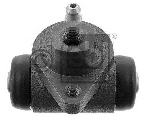 FEBI BILSTEIN 05716 Колесный тормозной цилиндр