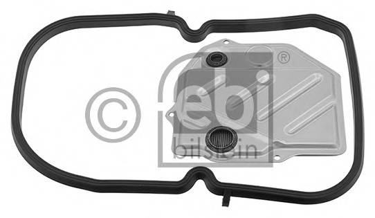 FEBI BILSTEIN 08888 Гидрофильтр, автоматическа