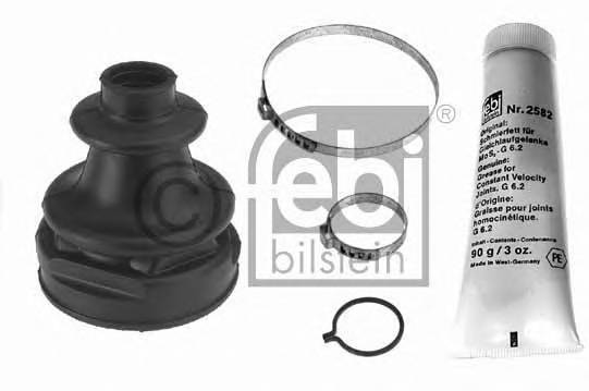 FEBI BILSTEIN 14218 Комплект пылника, приводно