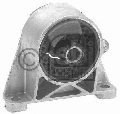FEBI BILSTEIN 15719 Подвеска, двигатель FEBI BILSTEIN 15719 Подвеска, двигатель