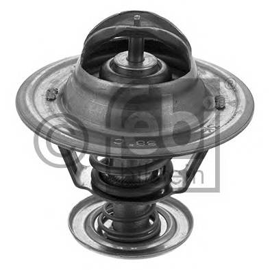 FEBI BILSTEIN 18980 Термостат, охлаждающая жид