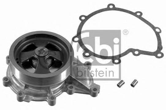FEBI BILSTEIN 21591 Водяний насос FEBI BILSTEIN 21591 Водяний насос