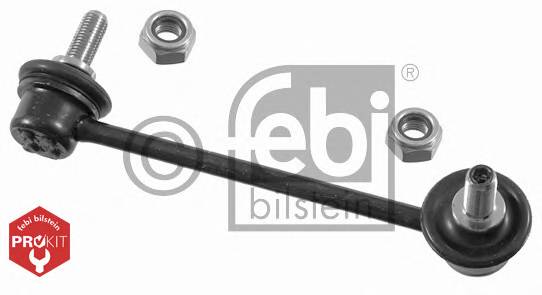 FEBI BILSTEIN 21876 Тяга/стійка, стабілізатор FEBI BILSTEIN 21876 Тяга/стійка, стабілізатор